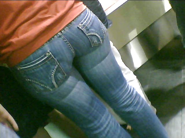 Mes fesses #1855732