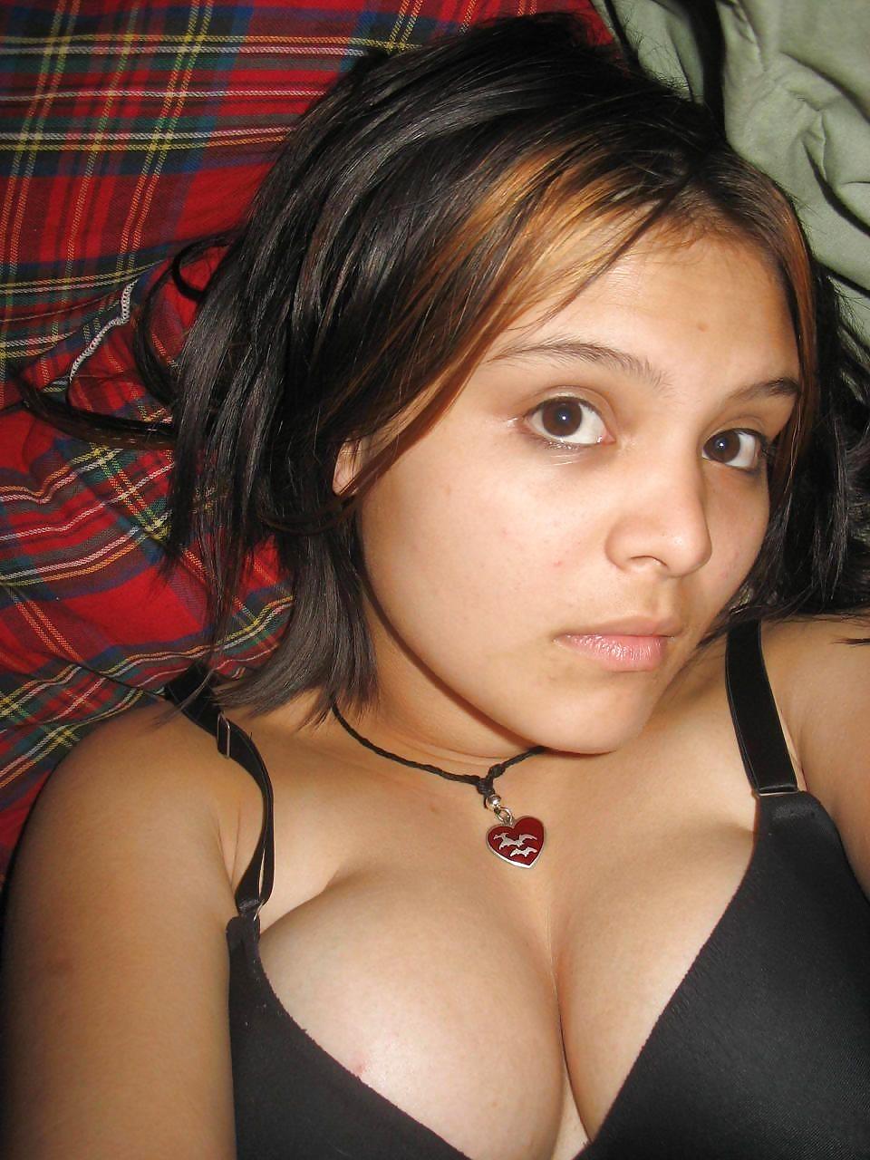 HOT INDIAN TEENS III #9642550