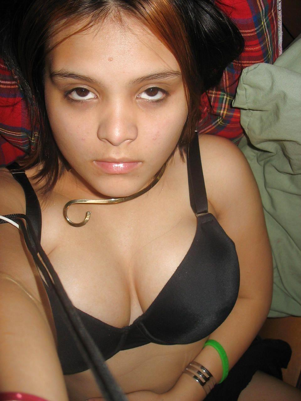 HOT INDIAN TEENS III #9642645