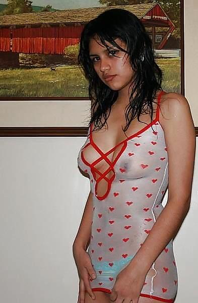 HOT INDIAN TEENS III #9642692