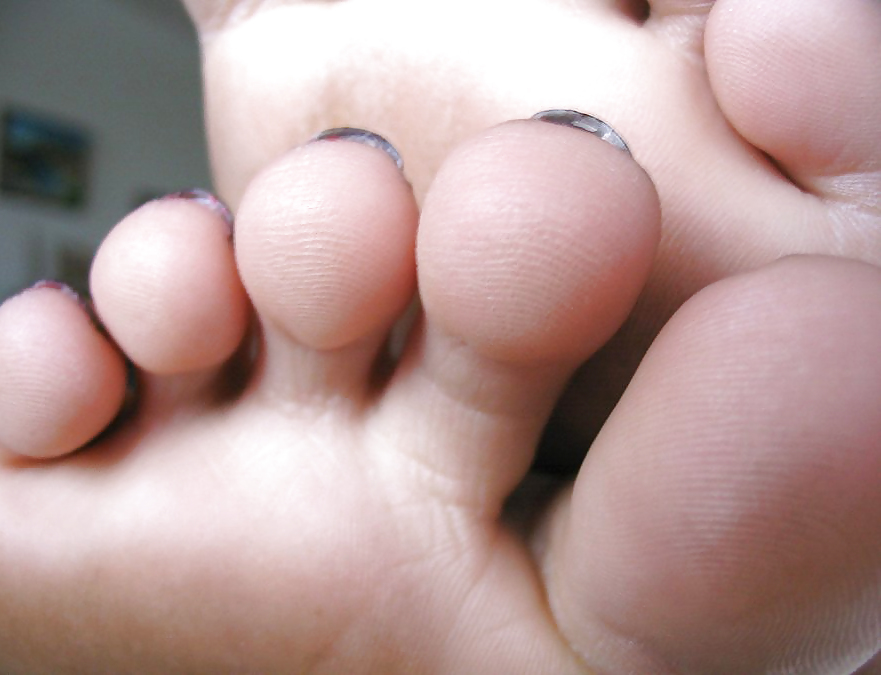 Feet and Footjobs 2 #4207437