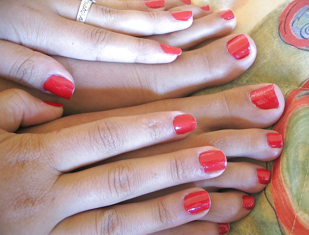 Feet and Footjobs 2 #4207480