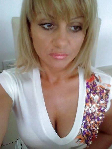 Vesna MILF from Serbia VOL. 3