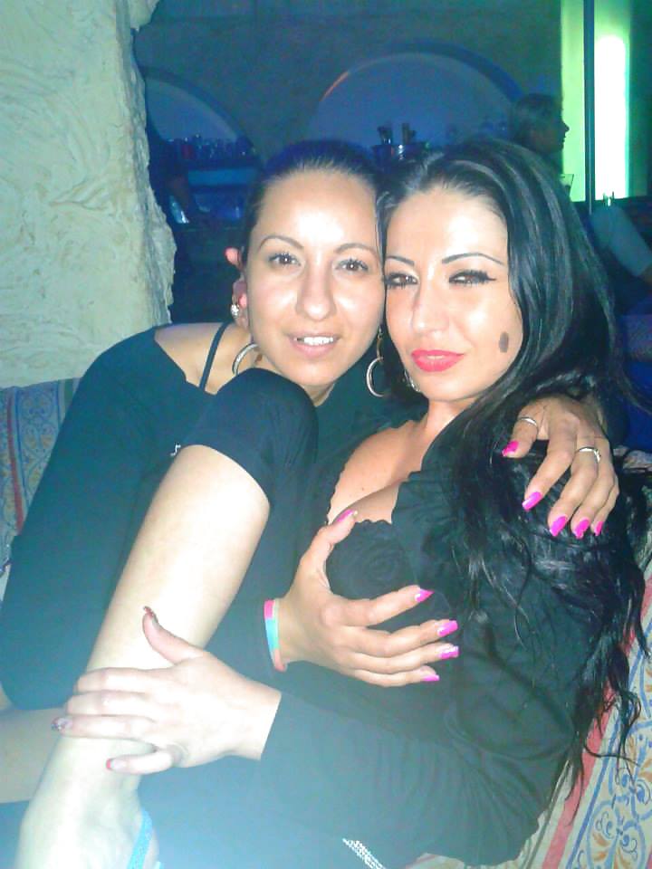 Milf rumano: bianca parte 2
 #20746856