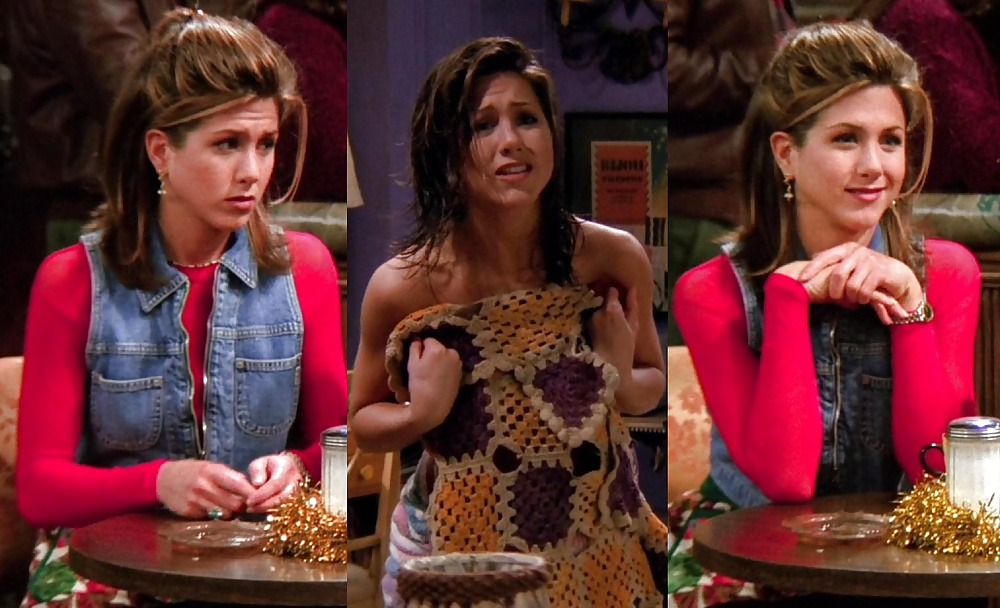 Jennifer aniston, courtney cox, lisa kudrow
 #17046892