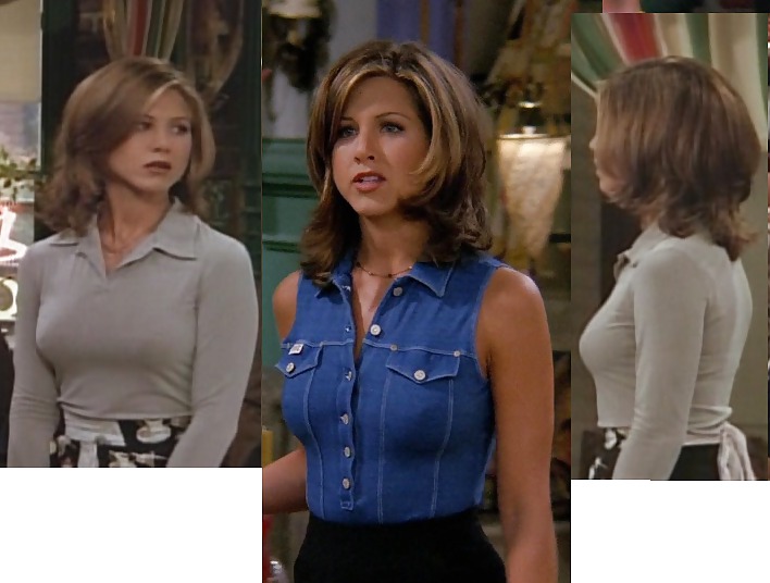 Jennifer aniston, courtney cox, lisa kudrow
 #17046953