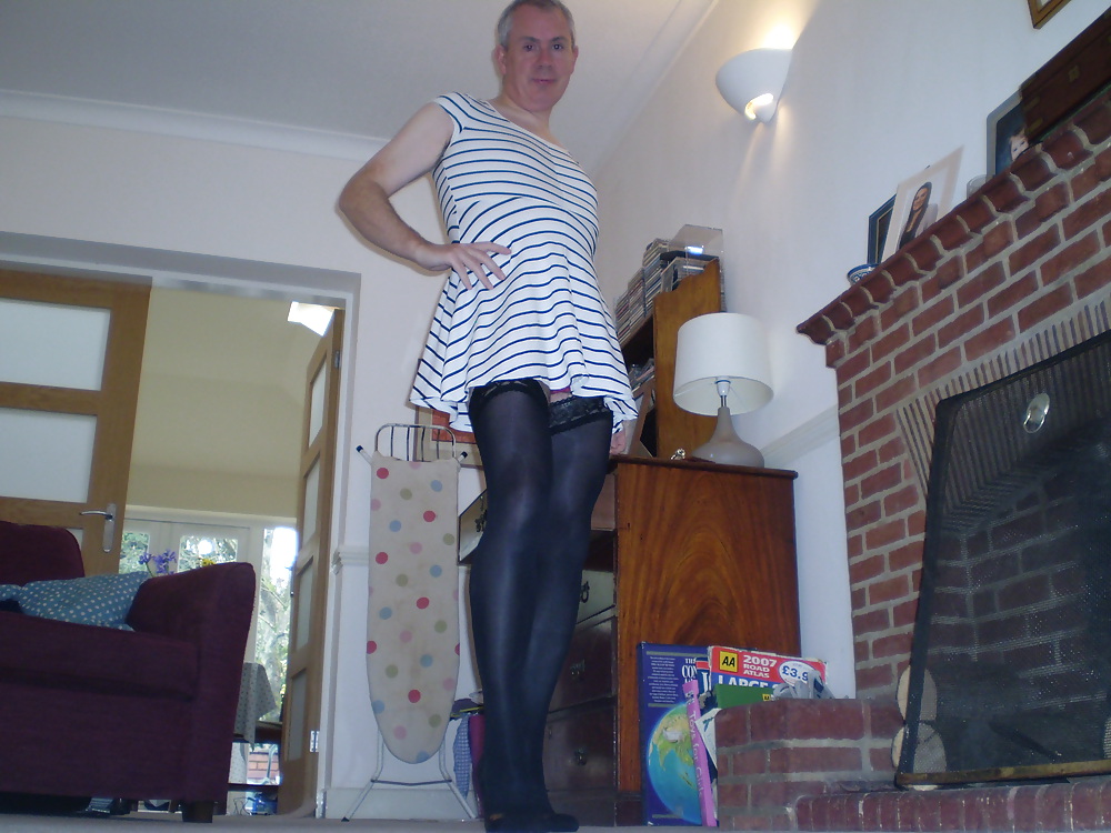 Stripey Hure #14662453