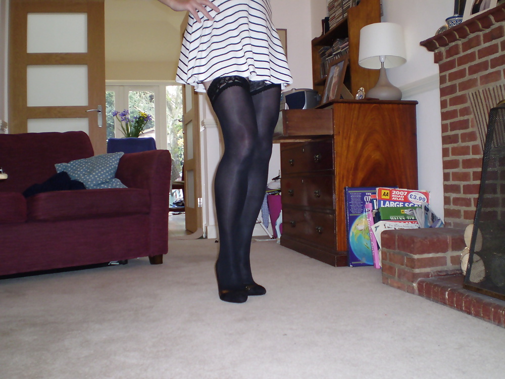 Stripey Hure #14662461