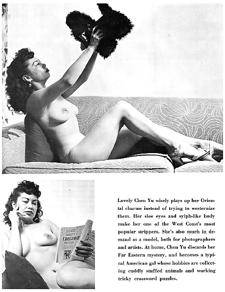 Vintage Magazines Striparama Vol 02 No 06 1963 #2140836
