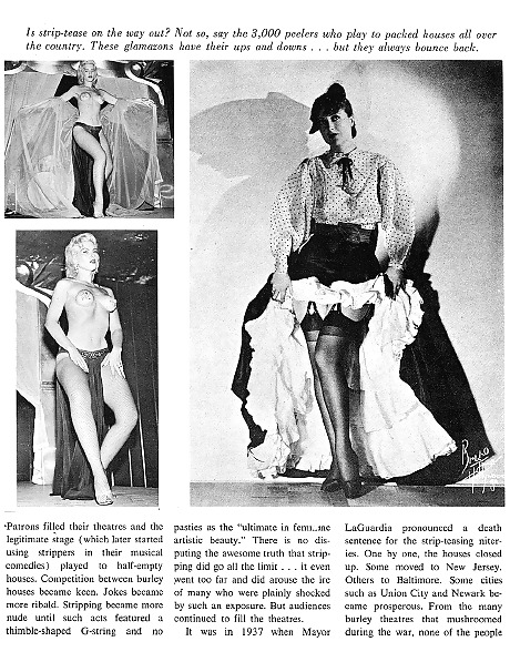 Vintage Magazines Striparama Vol 02 No 06 1963 #2140884