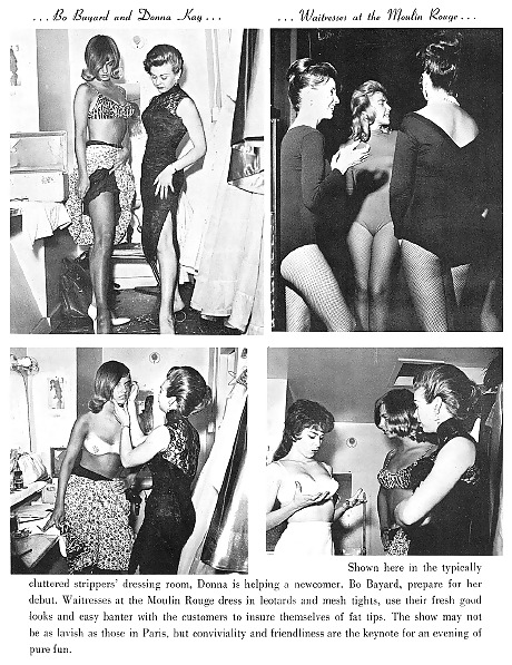 Vintage Magazines Striparama Vol 02 No 06 1963 #2140931