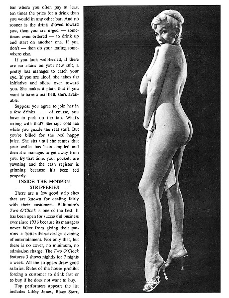 Vintage Magazines Striparama Vol 02 No 06 1963 #2141103