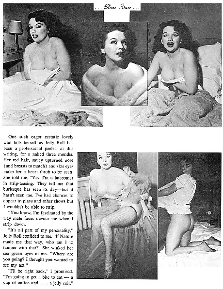 Vintage Magazines Striparama Vol 02 No 06 1963 #2141141