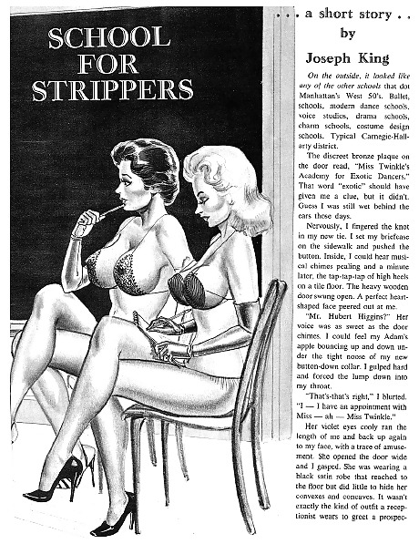 Vintage Magazines Striparama Vol 02 No 06 1963 #2141159