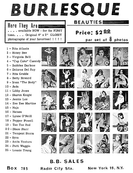 Vintage Magazines Striparama Vol 02 No 06 1963 #2141208