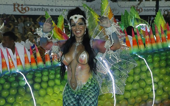 Carnaval 2013 brasil
 #14367494