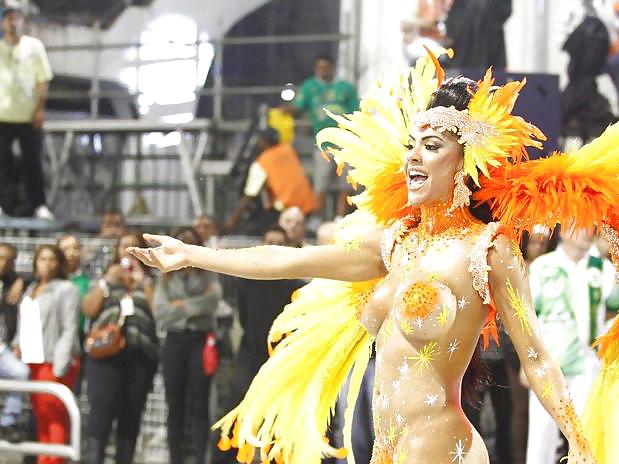 Carnaval 2013 brasil
 #14367690