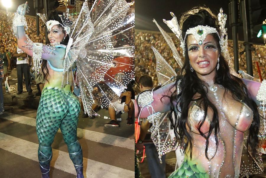 Carnaval 2013 brasil
 #14367705