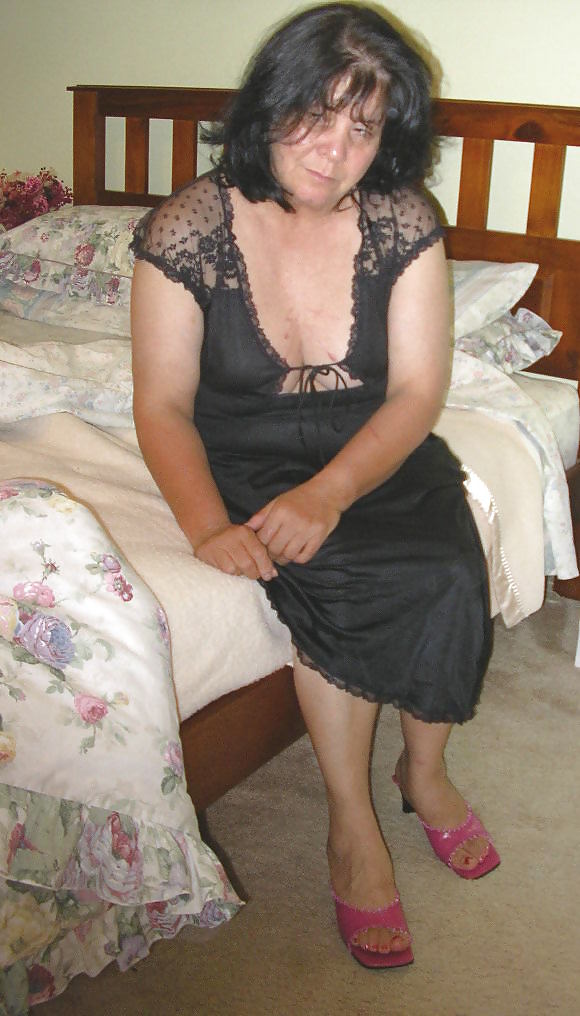 Rosemary appealing legs and upskirt 5 #9294652