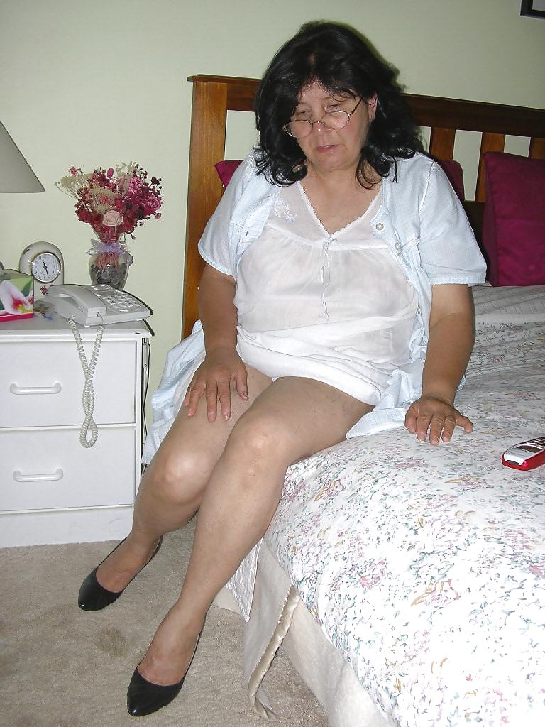 Rosemary appealing legs and upskirt 5 #9294718