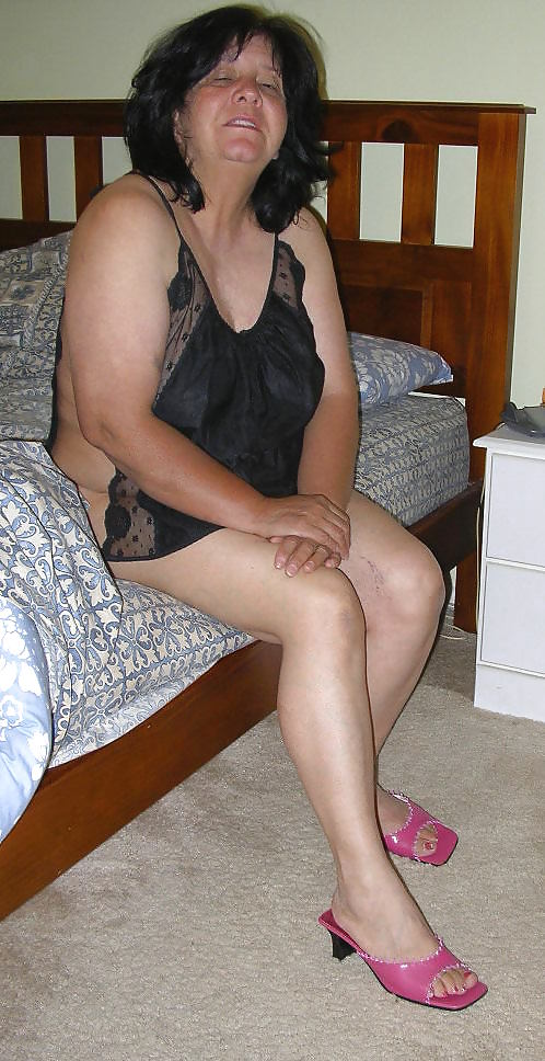 Rosemary appealing legs and upskirt 5 #9294797