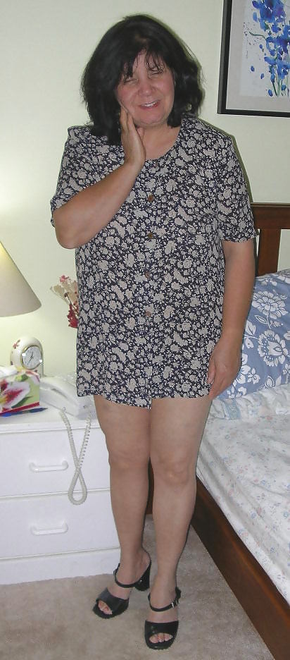Rosemary appealing legs and upskirt 5 #9294852