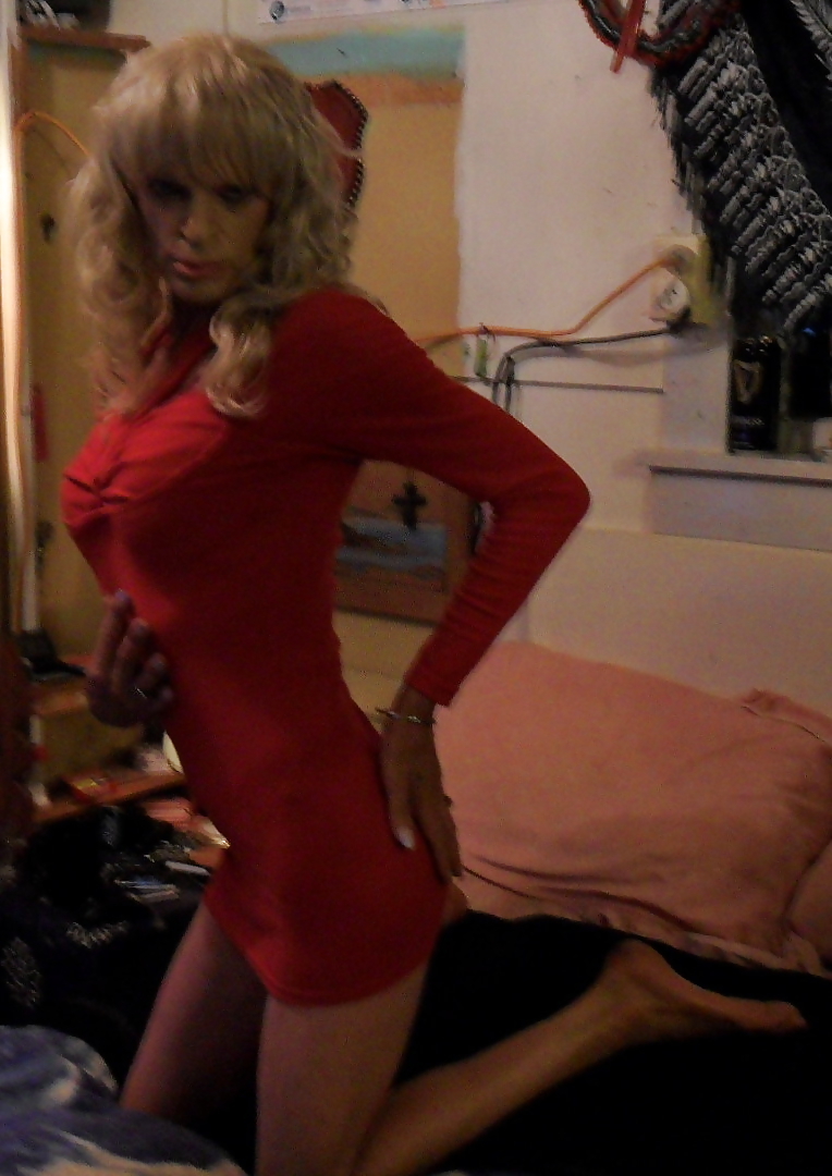 Femme guy... #8345990