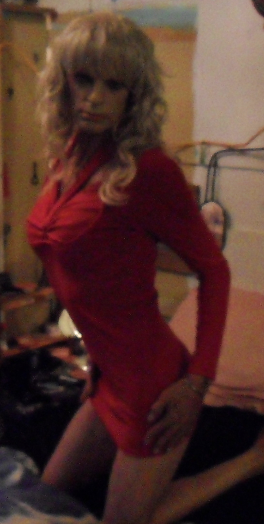Femme guy... #8346002