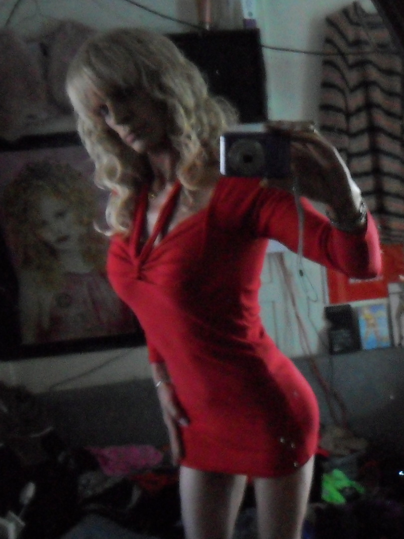 Femme guy... #8346032