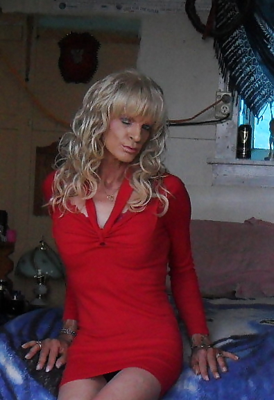 Femme guy... #8346045