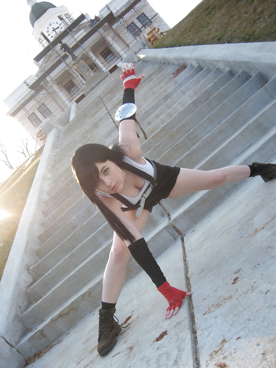 Cosplay 3
 #21736719