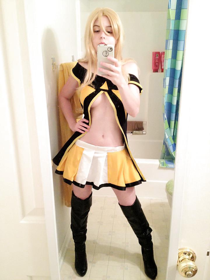 Cosplay 3
 #21736723