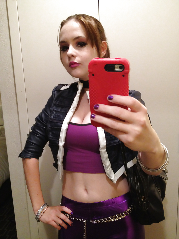 Cosplay 3
 #21736730