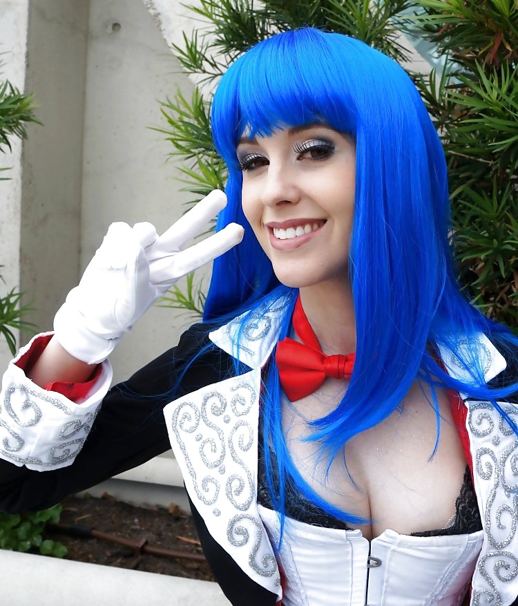 Cosplay 3
 #21736746