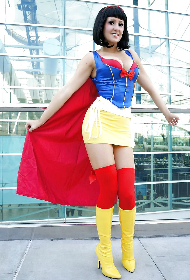Cosplay 3
 #21736782