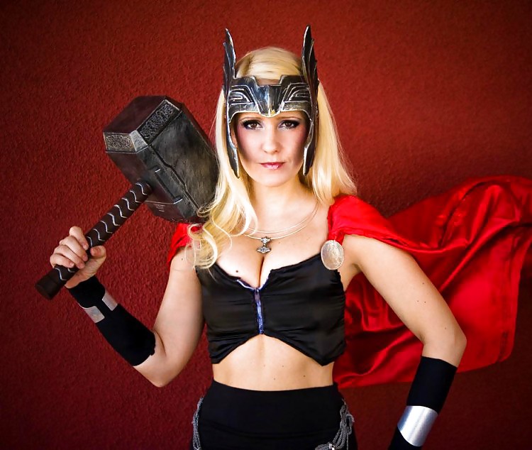 Cosplay 3
 #21736795