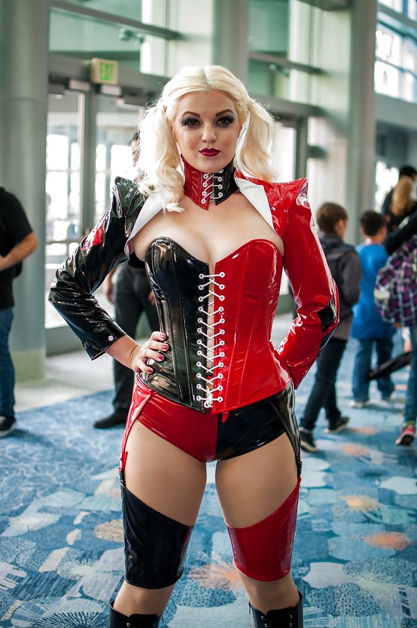 Cosplay 3
 #21736798