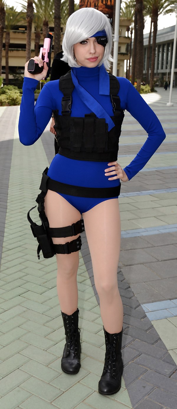 Cosplay 3
 #21736809