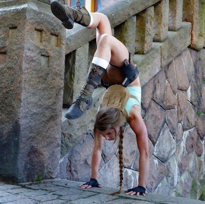 Cosplay 3
 #21736827