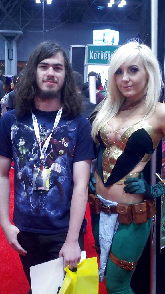 Cosplay 3
 #21736853