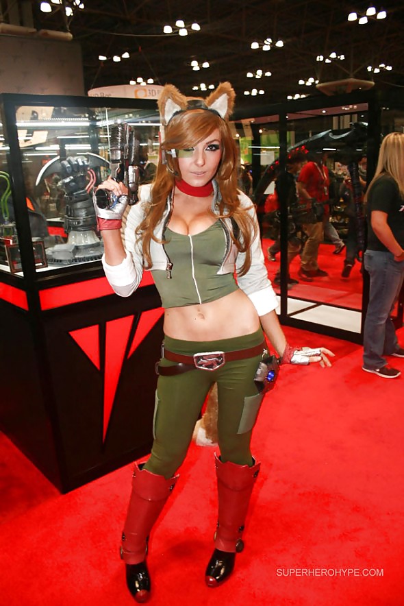 Cosplay 3
 #21736860