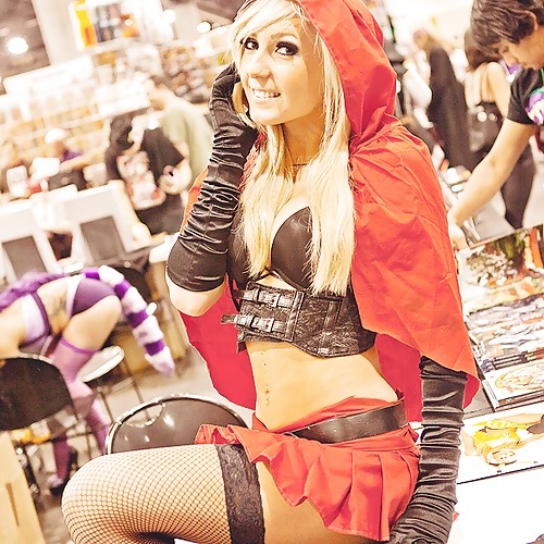 Cosplay 3
 #21736872