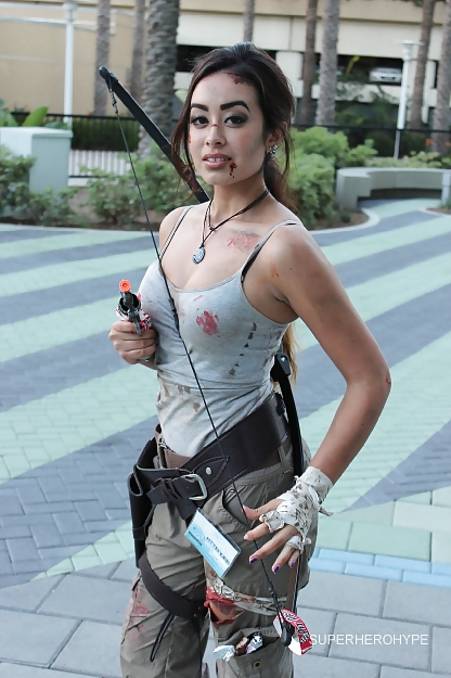 Cosplay 3
 #21736886