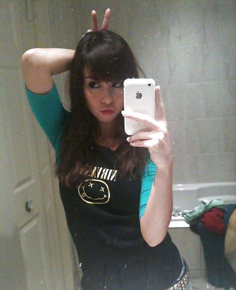 Train a cute cunt #14205242
