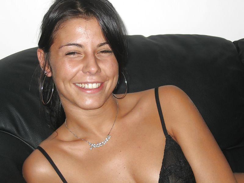 美しいブルネット - N. C. 
 #2368541