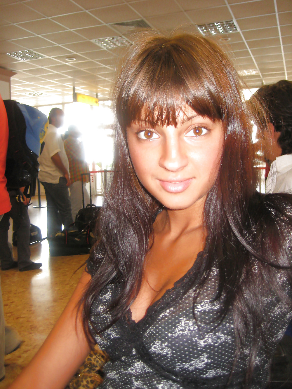 Olga #18786321