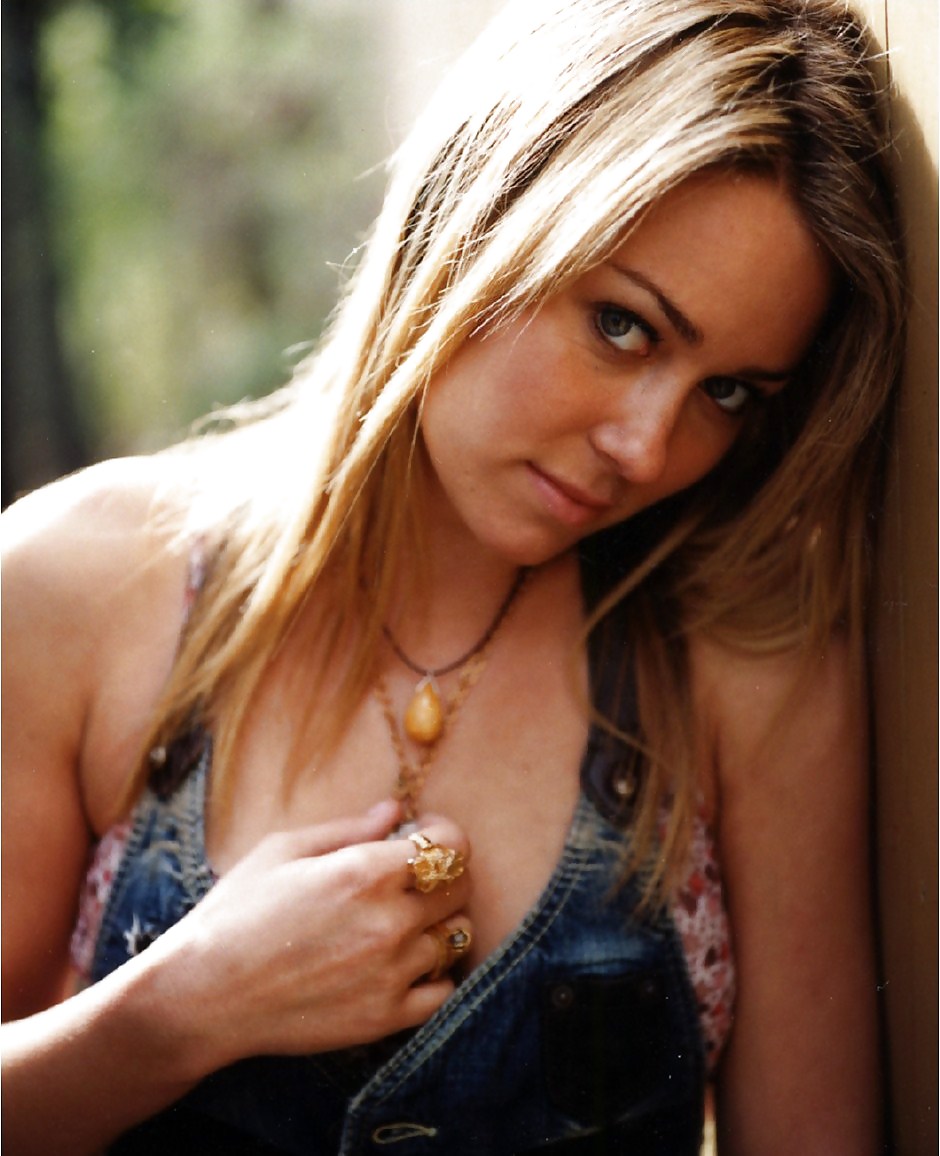 Lauren Conrad #18882579