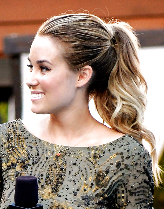 Lauren Conrad #18882598