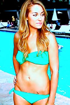 Lauren Conrad #18882644