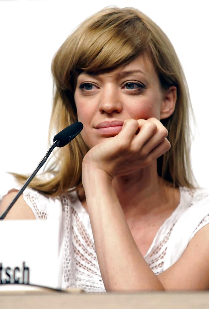 Heike Makatsch (HQ) #9811572